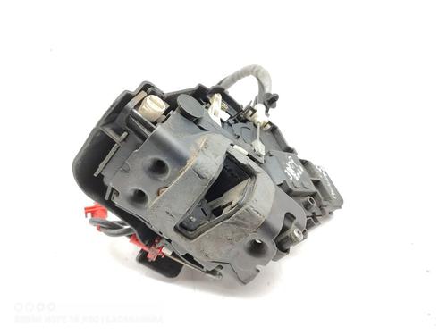 Rear left lock FORD MONDEO IV (BA7)  | BP25330915C100 