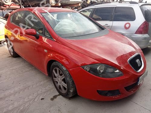 ABS pump SEAT LEON (1P1) 1.9 TDI | BP26239035M43 