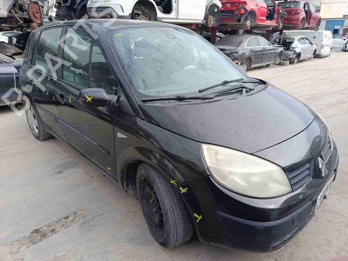 Brugte RENAULT SCÉNIC II (JM0/1_) 1.9 dCi (JM0G, JM12, JM1G, JM2C) 4820066