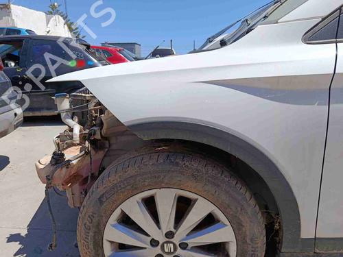 Used Left front fenders Left front fenders SEAT ARONA (KJ7, KJP) [2017-2026] 36262917 36262917