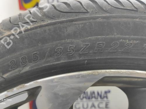Rim LAND ROVER RANGE ROVER III (L322) 3.6 D 4x4 | BP16508357C45 