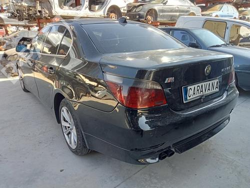 Gearbox BMW 5 (E60) 530 d | BP25405703M3  - Image 17