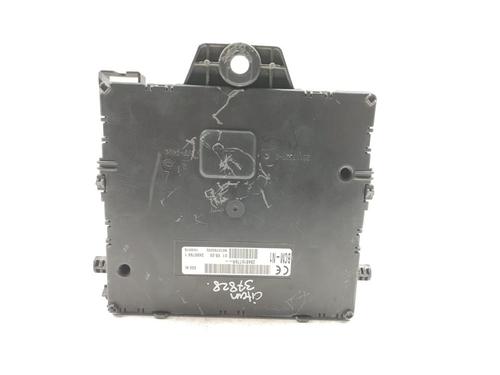 Electronic module MERCEDES-BENZ CITAN MPV (W415) 108 CDI (415.703) | BP31339891M83