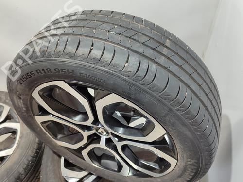Rim RENAULT ARKANA I (LCM_, LDN_) 1.3 TCe 140 (LDN0) | BP22548149C45