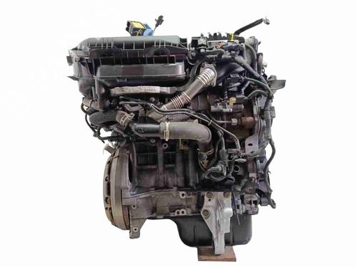 Engine PEUGEOT 508 I (8D_) 1.6 HDi | BP38336398M1  - Image 9
