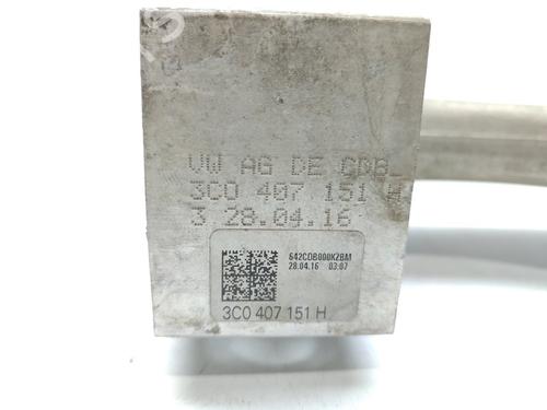 Left front suspension arm AUDI Q3 (8UB, 8UG)  | BP16504052M12 