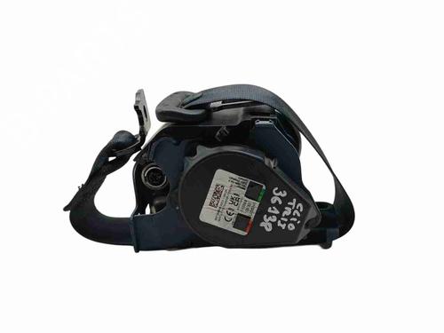 Ceinture de sécurité arrière gauche Ceinture de sécurité arrière gauche 37487371 37487371