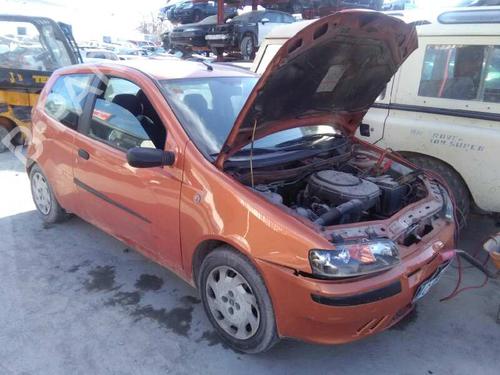 Used Parts FIAT PUNTO Hatchback Van (188_) 1.2 60 (60 hp) 4336948
