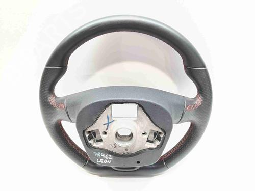Steering wheel SEAT LEON ST (5F8) 1.5 TSI | BP39880565C49 - Image 11
