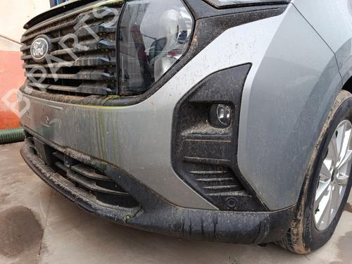 Used Front bumper Front bumper FORD TOURNEO COURIER B460 MPV 1.5 EcoBlue (100 hp) 33689602 33689602