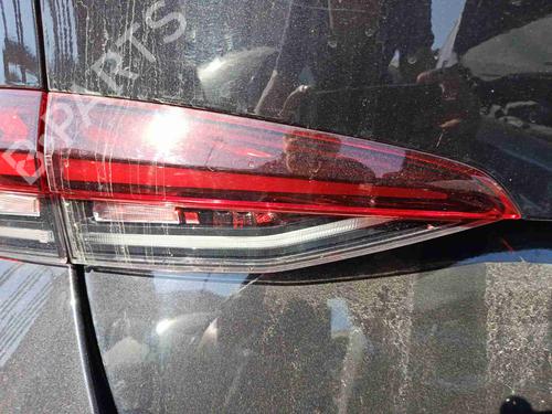 Used Left tailgate light Left tailgate light 38174928 38174928