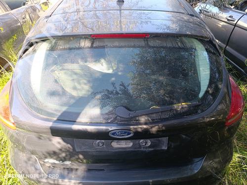 Tailgate FORD FOCUS III  | BP23066088C6 