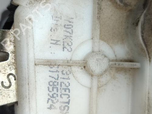 Front left lock FIAT 500 (312_) 1.2 LPG (312AXA1A) | BP16508775C98 
