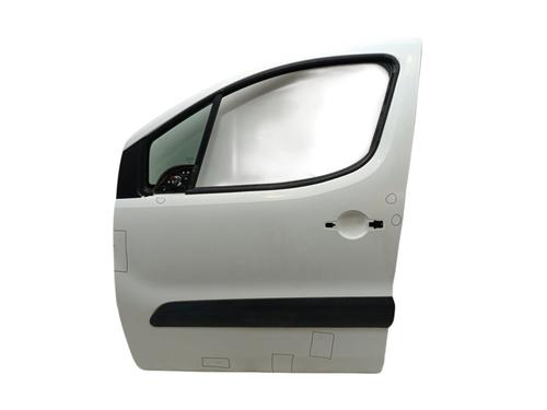 Used Left front door PEUGEOT PARTNER Box Body/MPV (5_, G_) [1996-2025]  29257045