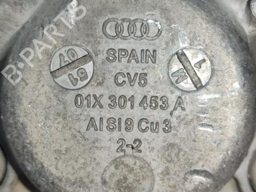 Gearbox SEAT EXEO (3R2) 2.0 TFSI | BP19098784M3 