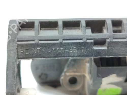 Front left exterior door handle CITROËN XSARA PICASSO (N68) 2.0 HDi | BP18903584C128 
