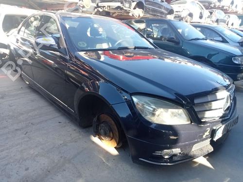 Rear differential MERCEDES-BENZ C-CLASS (W204) C 320 CDI (204.022) | BP37664683M24 - Image 10