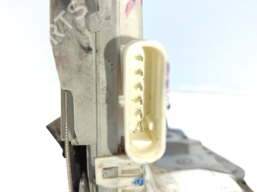 Rear left lock SEAT ALTEA (5P1)  | BP19032288C100 