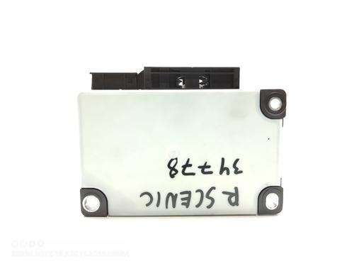 Used ECU airbags RENAULT SCÉNIC III (JZ0/1_) [2008-2016]  20495390