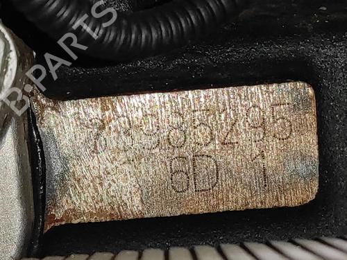 Engine BMW X5 (E53) 3.0 d | BP16503643M1 