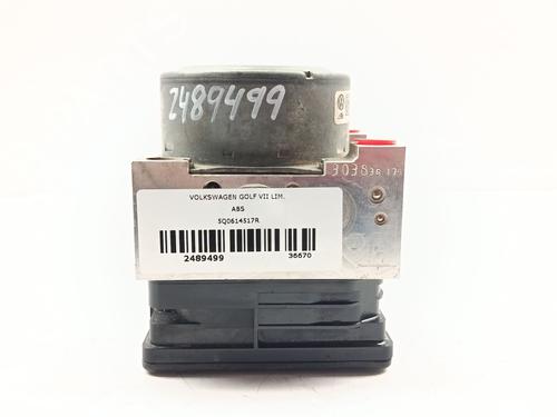 ABS pump VW GOLF VII (5G1, BQ1, BE1, BE2) | BP31992743M43