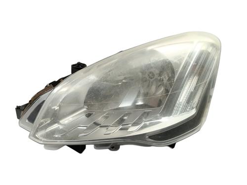 Left headlight CITROËN BERLINGO Box Body/MPV (B9) 1.6 HDi / BlueHDi 75 | BP33202774C28  - Image 7