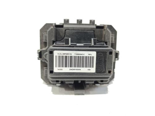 Heater resistor PEUGEOT 208 I (CA_, CC_) 1.4 HDi | BP17950369M108 