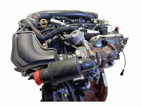 Engine FORD ECOSPORT | BP38336374M1 - Image 4