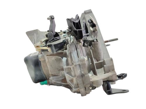 Gearbox NISSAN MICRA V (K14)  | BP29353840M3 