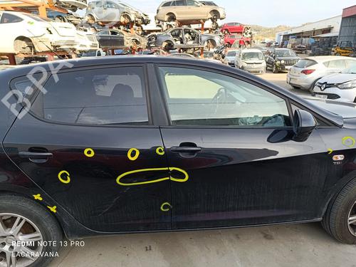 Engine control unit (ECU) SEAT IBIZA IV (6J5, 6P1)  | BP20495488M57 