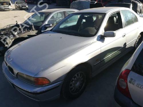 Instrument cluster BMW 5 (E39) 523 i | BP16503410C47