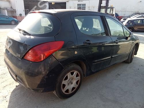 Climate control PEUGEOT 308 I (4A_, 4C_)  | BP16513403I5 