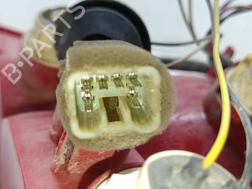 Farolim esquerdo DAEWOO KALOS (KLAS) 1.2 | BP31979837C34