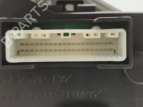 Instrument cluster NISSAN MICRA V (K14)  | BP21845691C47 