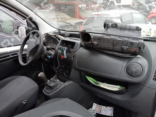 Left front driveshaft PEUGEOT BIPPER (AA_) | BP30508317M38