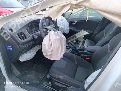 Engine control unit (ECU) VOLVO V40 Hatchback (525)  | BP32321150M57 