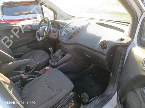 Headlight switch FORD TRANSIT COURIER B460 Box Body/MPV  | BP30498060I24 