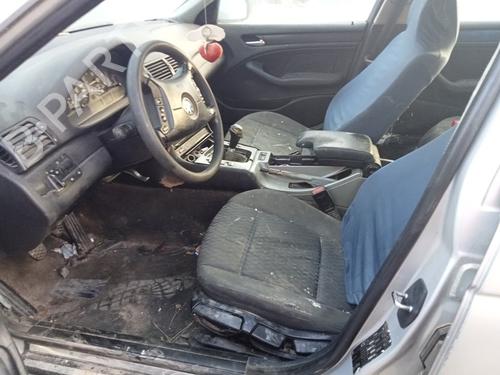 Rear mirror BMW 3 (E46) 330 d | BP19083384I6 - Image 6