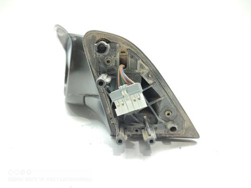 Left mirror CITROËN XSARA PICASSO (N68) 2.0 HDi | BP19647373C26 