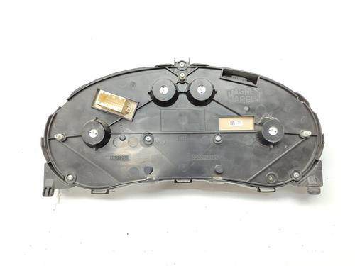 Instrument cluster CITROËN BERLINGO MULTISPACE (B9) 1.6 HDi 75 16V | BP17448118C47 