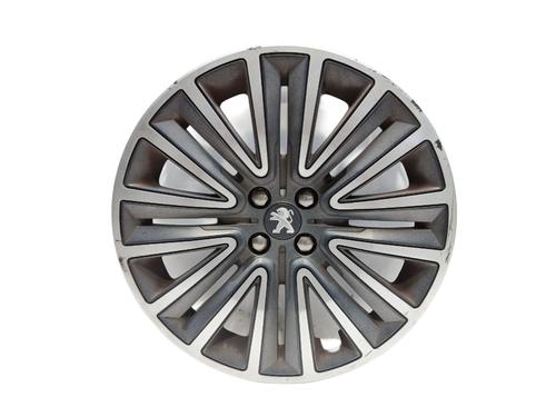 hub-cap-peugeot-2008-i-cu_-2013-32322443 main image