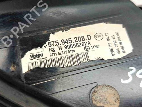Right taillight SEAT ATECA (KH7, KHP) 1.0 TSI | BP34123490C35 - Image 5