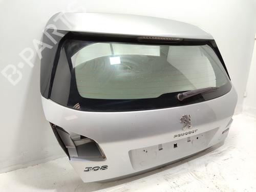 Tailgate PEUGEOT 308 II (LB_, LP_, LW_, LH_, L3_)  | BP18168951C6
