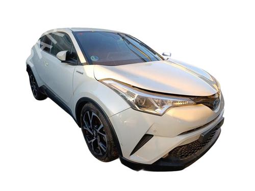 Right tailgate light TOYOTA C-HR (_X1_) 1.8 Hybrid (ZYX10_, ZYX11_) | BP36362890C80 - Image 5