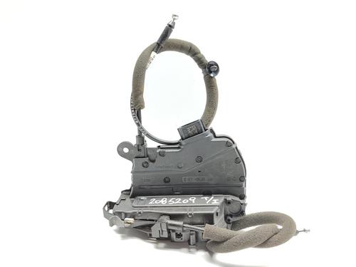 Used Rear left lock NISSAN MICRA V (K14) 1.5 DCI (90 hp) 16914815