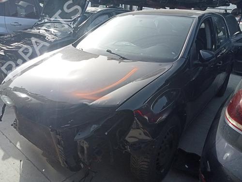 Left tailgate light VW GOLF VI (5K1)  | BP25997173C79 