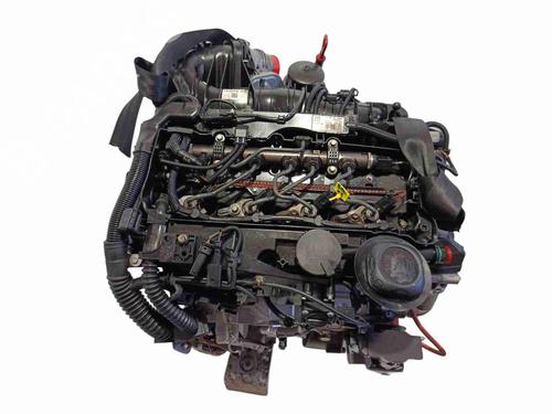 Engine BMW X1 (E84) | BP38336403M1 - Image 2
