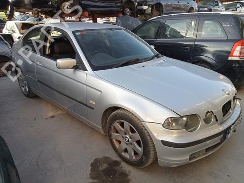 Electronic module BMW 3 (E46) 320 d | BP25793415M83 - Image 6