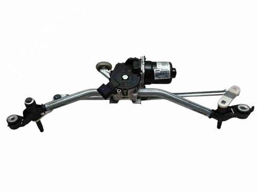 Used Front wiper motor Front wiper motor PEUGEOT 2008 II (UD_, US_, UY_, UJ_, UR_, UC_) [2019-2026] 40599553 40599553