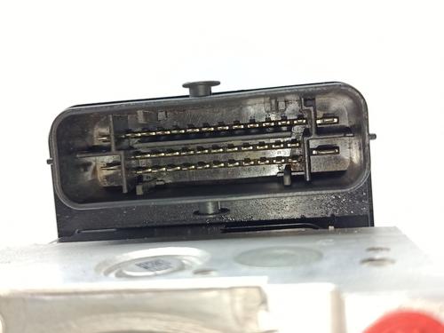 ABS pump RENAULT MEGANE IV Hatchback (B9A/M/N_) 1.5 dCi 110 (B9A3) | BP31570950M43